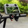 Крепление пульта DJI RC 1 на руль велосипеда / мотоцикла (SunnyLife) 1256960591
