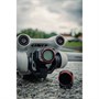 Набор из 2 диффузионных нейтральных VND + Mist фильтров (ND4-32 + ND64-512) DJI Mini 3 / Mini 3 Pro (Freewell) 408230284