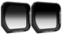Набор из 2 градиентных фильтров (GND0.9 / 1.2) DJI Mavic 3 Classic (Freewell) 479524895