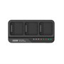 Хаб для зарядки 3-х аккумуляторов DJI Mavic 3 / Mavic 3 Pro (CYNOVA) 1797061599