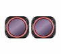 Набор из 2 нейтральных VND фильтров (ND4-32 + ND64-512) DJI Mavic 2 Pro (Freewell) 2103813384
