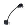 USB Type-C кабель для подключения смартфона к пульту серии DJI Mavic (9 см) (YX) 1774216783