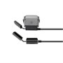 Автомобильное зарядное устройство для 2 аккумуляторов и пульта DJI Mavic 2 (YX) 941121185