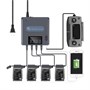Зарядное устройство DJI Mavic 2 (С дисплеем) (YX) 1467986932