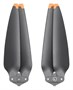 Низкошумные пропеллеры серии DJI Air 3 2119792841