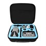EVA кейс Large для DJI Mavic Air 2 / Air 2S и пульта (чёрный) 622238017