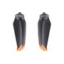 Низкошумные пропеллеры DJI Mavic Air 2 / Air 2S (Orange) 169662470