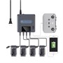 Зарядное устройство DJI Mavic Air 2 / Air 2S (С дисплеем) (YX) 1087197016