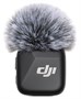 Микрофон DJI Mic Mini (Infinity Black) 2087710334