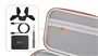 EVA кейс квадрокоптера DJI Neo 1, пульта и аксессуаров (SunnyLife) 2134372261