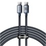 Кабель Type-C - Type-C (Baseus) 894792487