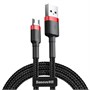 Кабель USB - Micro-USB (Baseus) 1680082845