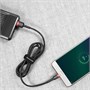 Кабель USB - Micro-USB (Baseus) 1680082845