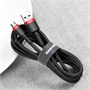 Кабель USB - Micro-USB (Baseus) 1680082845