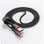 Кабель USB - Micro-USB (Baseus) 1680082845