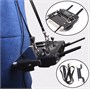 Шейный ремешок с креплением для пульта серии DJI Mavic / Spark (SunnyLife) 748343807
