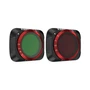 Набор из 2 нейтральных VND фильтров (ND4-32 + ND64-512) DJI Mavic Air 2 (Freewell) 1043544633