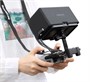 Держатель смартфона серии DJI Mavic / Mini и Spark (С козырьком) (SunnyLife) 1485474777