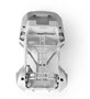 Корпус DJI Mavic Mini 1 (Средняя часть) 720231269