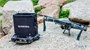 Солнцезащитная шторка DJI Mavic Pro / Platinum / Spark / Mini (Freewell) 1753678132