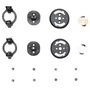 Адаптер пропеллеров 1345LS DJI Inspire 1 (DJI Part 99) 595734360