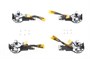 ESC регулятор оборотов DJI Inspire 2 1179802249