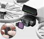Набор из 6 фильтров (ND8-PL/16/32/64/ND1000/UV) DJI Flip (Bright Day) (Freewell) 518609307