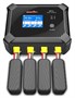 Крепление для проектора CS-PRB-5/125B (штанга 1000-1250 мм) настенное 2119796384