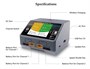 Зарядное устройство HOTA D6 Pro 1944323538