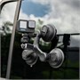 Крепление CapLock на присосках для экшн-камер (PGYTECH P-GM-224) 16950668