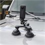 Крепление CapLock на присосках для экшн-камер (PGYTECH P-GM-224) 16950668