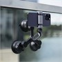 Крепление CapLock на присосках для экшн-камер (PGYTECH P-GM-224) 16950668