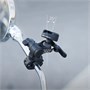 Крепление CapLock на зеркало заднего вида мотоцикла (PGYTECH P-GM-170) 2045866403