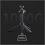 Штатив телескопический CapLock (PGYTECH P-GM-218) 1899232020