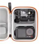 Защитный кейс DJI Osmo Action 3 / 4 / 5 Pro (Standard Combo) (SunnyLife) 627157537