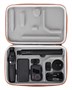 Защитный кейс DJI Osmo Action 3 / 4 / 5 Pro (Adventure Combo) (SunnyLife) 1914656643