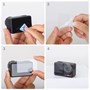 Защитное стекло DJI Osmo Action 5 Pro (SunnyLife) 860191533