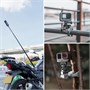 Универсальное крепление-зажим (PGYTECH P-GM-171) 491789951