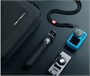 Комплект аксессуаров (Travel Set) DJI Osmo Action 1 (PGYTECH P-11B-027) 1553878548