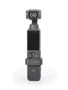 Алюминиевое крепление DJI Osmo Pocket 3 (Чёрный) (SunnyLife) 720736556