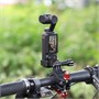 Алюминиевое крепление DJI Osmo Pocket 3 (Чёрный) (SunnyLife) 720736556