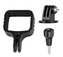 Алюминиевое крепление DJI Osmo Pocket 3 (Чёрный) (SunnyLife) 720736556