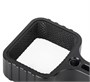 Алюминиевое крепление DJI Osmo Pocket 3 (Чёрный) (SunnyLife) 720736556