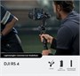 Стабилизатор DJI RS 4 18819412
