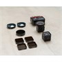 Нейтральный фильтр ND8 Insta360 ONE R (360 Edition) (Freewell) 1766142330