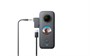 Адаптер микрофона Insta360 One RS / One X2 (Вертикальный) (CYNOVA) 2074949078