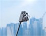 Адаптер микрофона Insta360 One RS / One X2 (Вертикальный) (CYNOVA) 2074949078