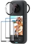 Защита дисплея / линз Insta360 X3 (CYNOVA) 1685486310