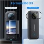 Защита дисплея / линз Insta360 X3 (CYNOVA) 1685486310