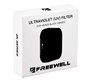 Ультрафиолетовый UV фильтр GoPro HERO12/11/10/9 Black и 11 Black Mini (Freewell) 125273953